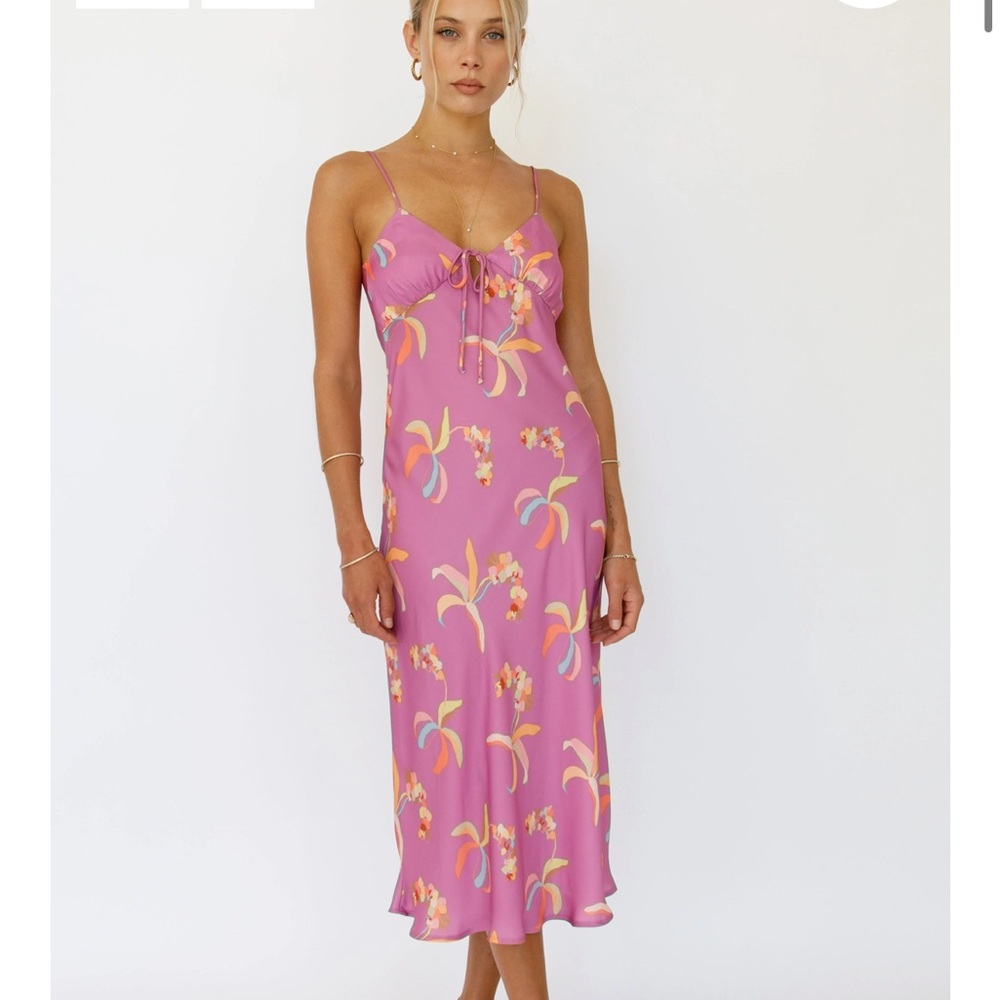 NWT RESA Suki slip